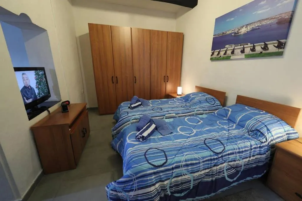 Cosy Valletta Apartment Malta