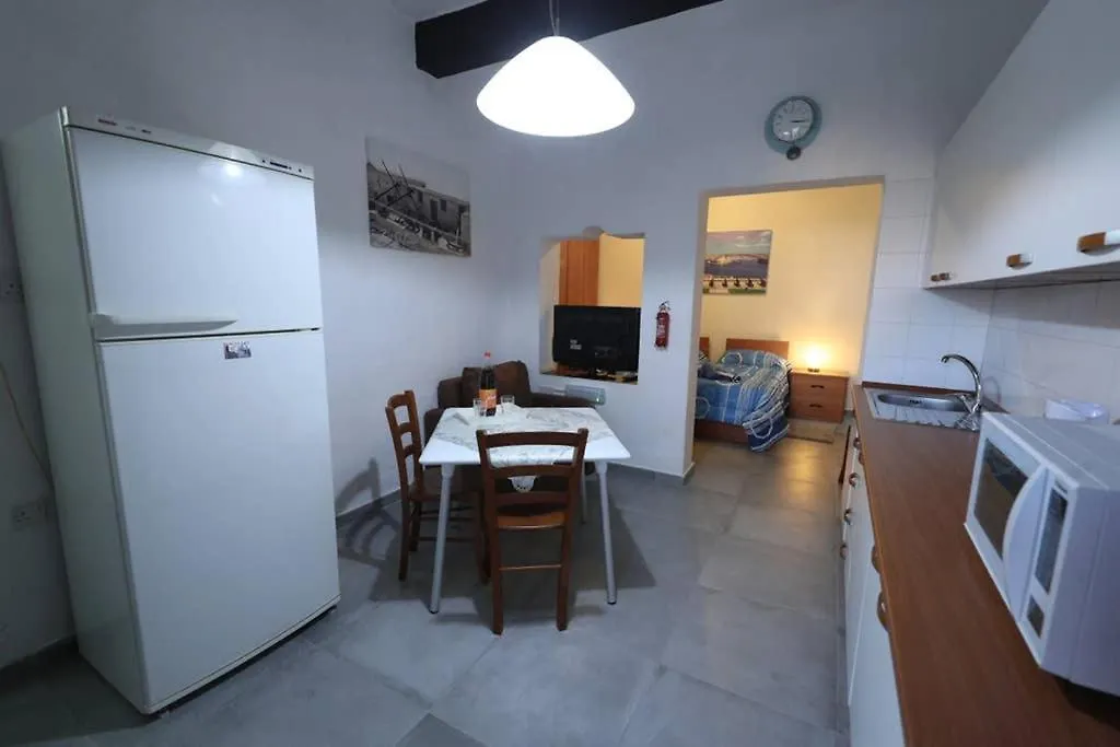 Cosy Valletta Apartment Malta