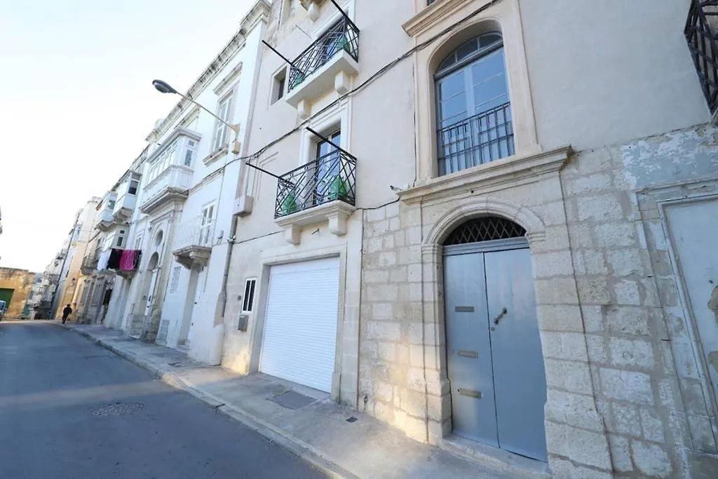 Cosy Valletta Apartment 0*,  Malta