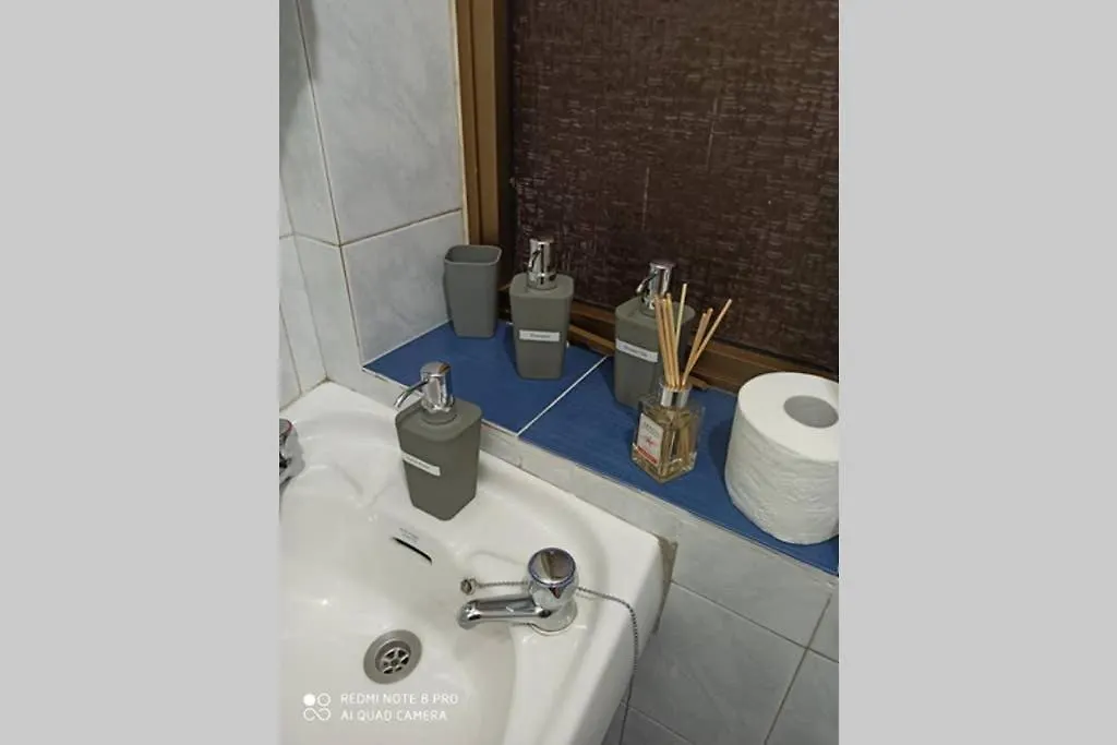 Cosy Valletta Apartment