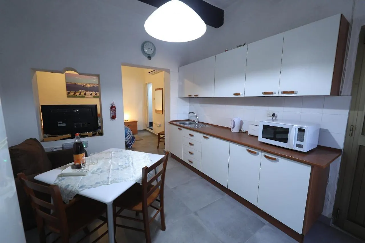 Cosy Valletta Apartment