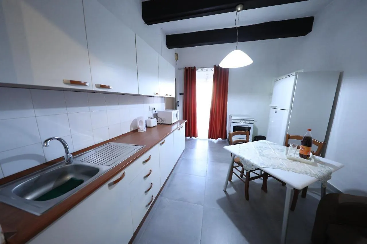 Cosy Valletta Apartment