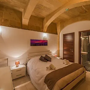 Aparthotel Merisi, La Valletta