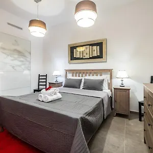 Appartamento La Vallette, La Valletta